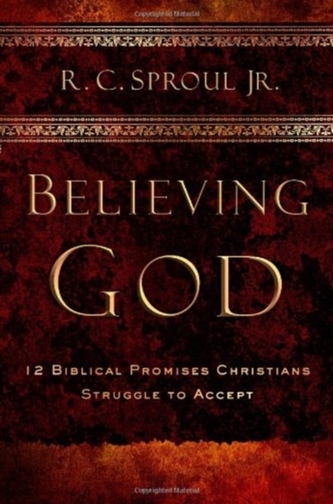 Believing God