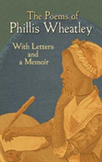 Poeziile lui Phillis Wheatley