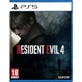 Joc PS5 Resident Evil 4