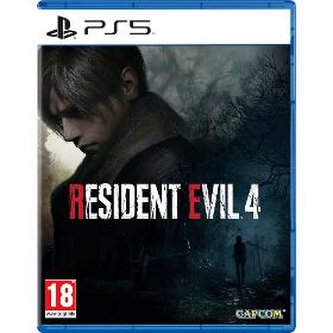 Joc PS5 Resident Evil 4