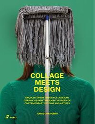 Colajul întâlnește designul