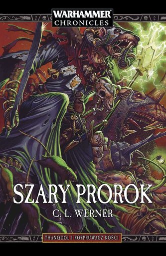 Szary Prorok