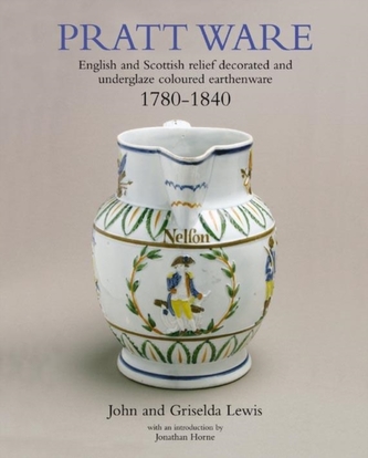 Pratt Ware: 1780-1840