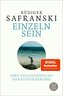 A fi singur