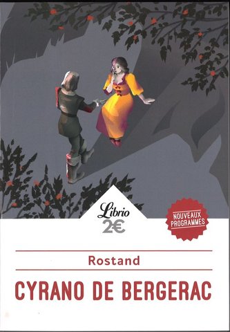 Cyrano de Bergerac