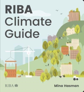 Ghidul climatic RIBA