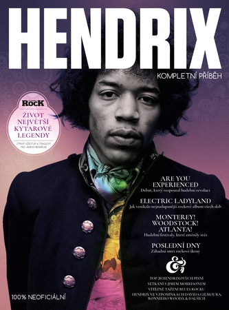 Hendrix – Povestea completă