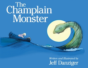 Monstrul din Champlain