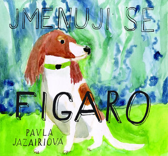 Mă numesc Figaro