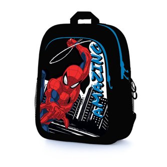 Rucsac pentru copii Spider-Man 3D