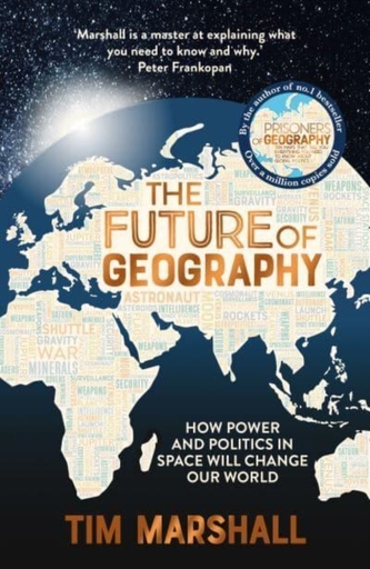 Viitorul geografiei