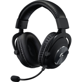 Sluchátka LOGITECH G PRO 7.1
