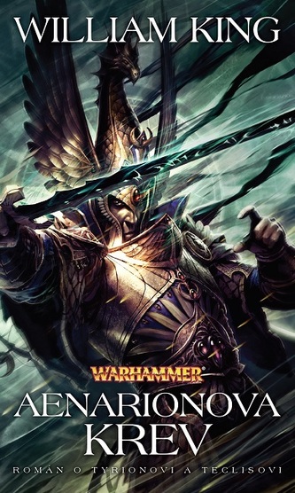 Warhammer: Sângele lui Aenarion