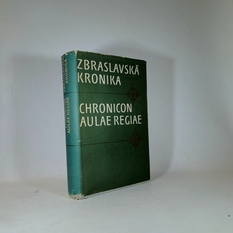 Cronica Zbraslavă