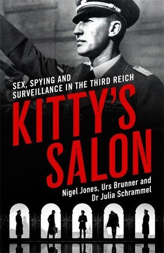 Salonul lui Kitty
