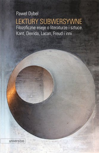Lecturi subversive