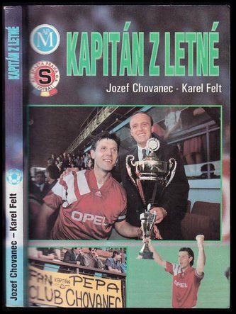 Căpitanul din Letná