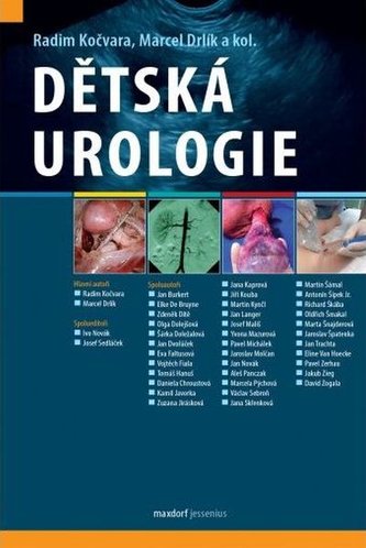 Urologie pediatrică