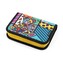 Bagmaster Penar Școlar Case Vega 22 A Colourful