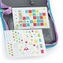 Bagmaster Penar Școlar Case Vega 22 A Colourful