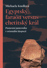 Faraon egiptean versus regele hitit