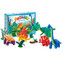 Plastilină Patarev - Dinosauri