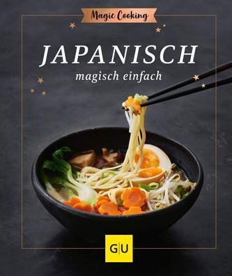 Japoneză - magic, ușor