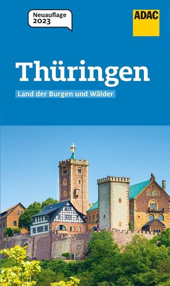 Ghid ADAC Turingia