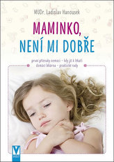 Mami, nu mă simt bine