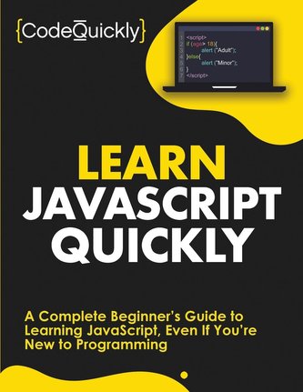 Învață JavaScript rapid