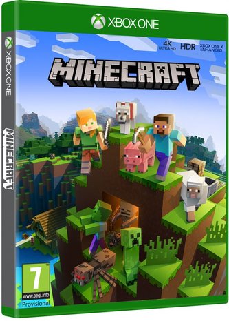 XONE Minecraft
