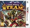 3DS Code Name S.T.E.A.M.