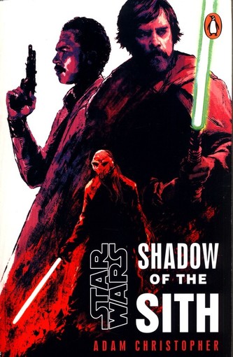 Star Wars: Umbră a Sith-ului
