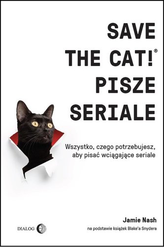 Save the Cat!® scrie seriale