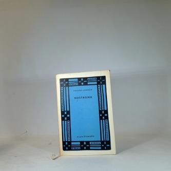 Nostromo