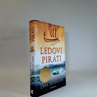Pirați de gheață