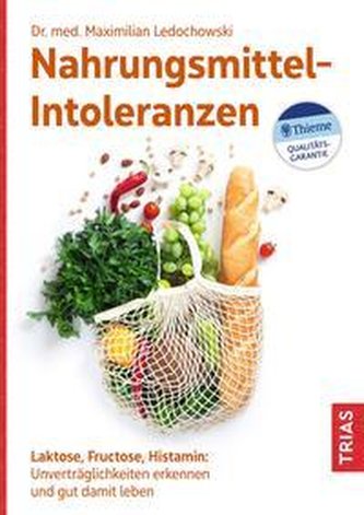 Intoleranțe alimentare
