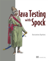 Testarea Java cu Spock