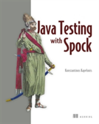 Testarea Java cu Spock
