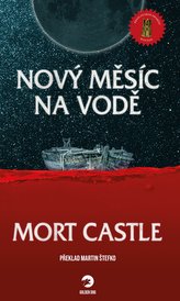 Lună nouă pe apă