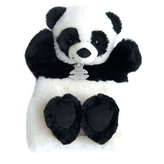 Doudou Histoire d´Ours păpușă de pluș panda 25 cm