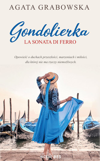 Gondoliera