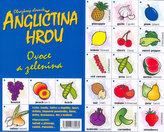 Fructe și legume - pexeso