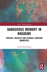 Memoria periculoasă din Nagasaki