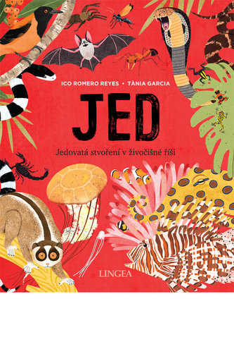 Jed