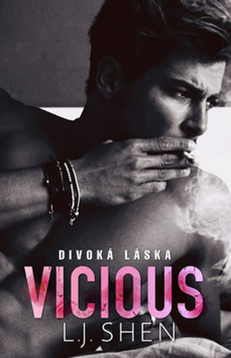 Vicious: Iubire sălbatică
