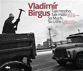 Atât de mult, atât de puțin
