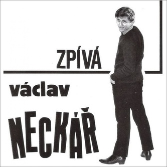 Cântă Václav Neckář