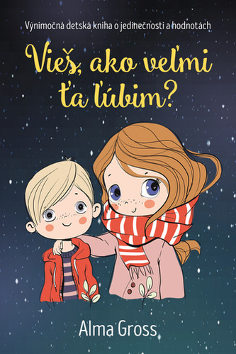 Știi cât de mult te iubesc?