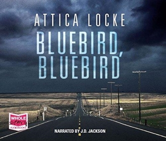 Bluebird, Bluebird